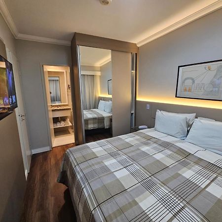 Flat Em Moema Διαμέρισμα Σάο Πάολο Εξωτερικό φωτογραφία