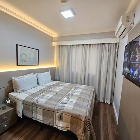 Flat Em Moema Διαμέρισμα Σάο Πάολο Εξωτερικό φωτογραφία