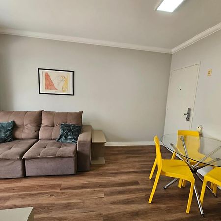 Flat Em Moema Διαμέρισμα Σάο Πάολο Εξωτερικό φωτογραφία