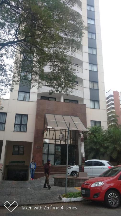 Flat Em Moema Διαμέρισμα Σάο Πάολο Εξωτερικό φωτογραφία