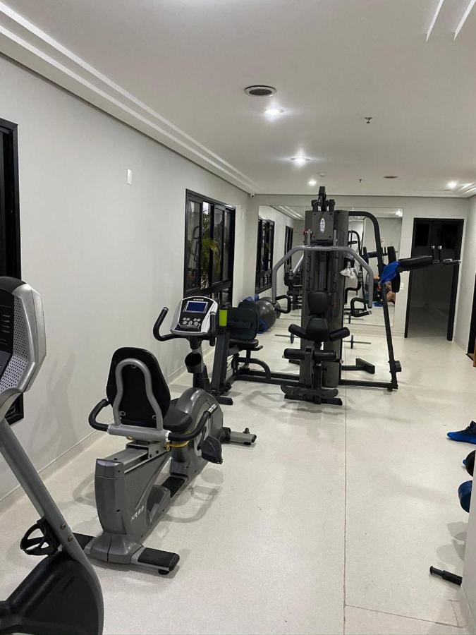 Flat Em Moema Διαμέρισμα Σάο Πάολο Εξωτερικό φωτογραφία