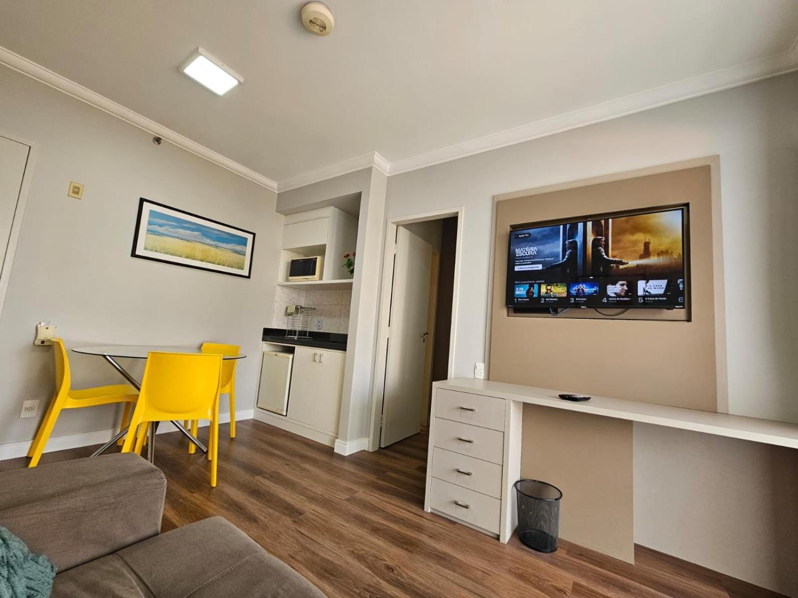Flat Em Moema Διαμέρισμα Σάο Πάολο Εξωτερικό φωτογραφία