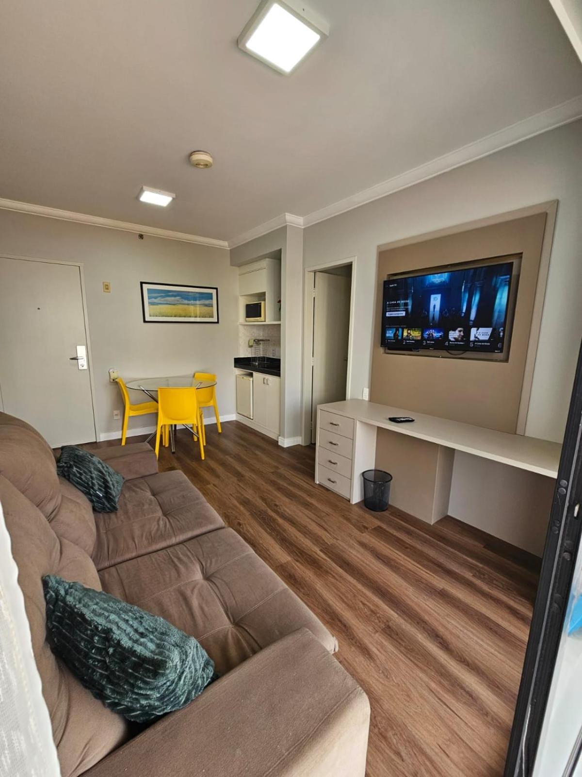 Flat Em Moema Διαμέρισμα Σάο Πάολο Εξωτερικό φωτογραφία