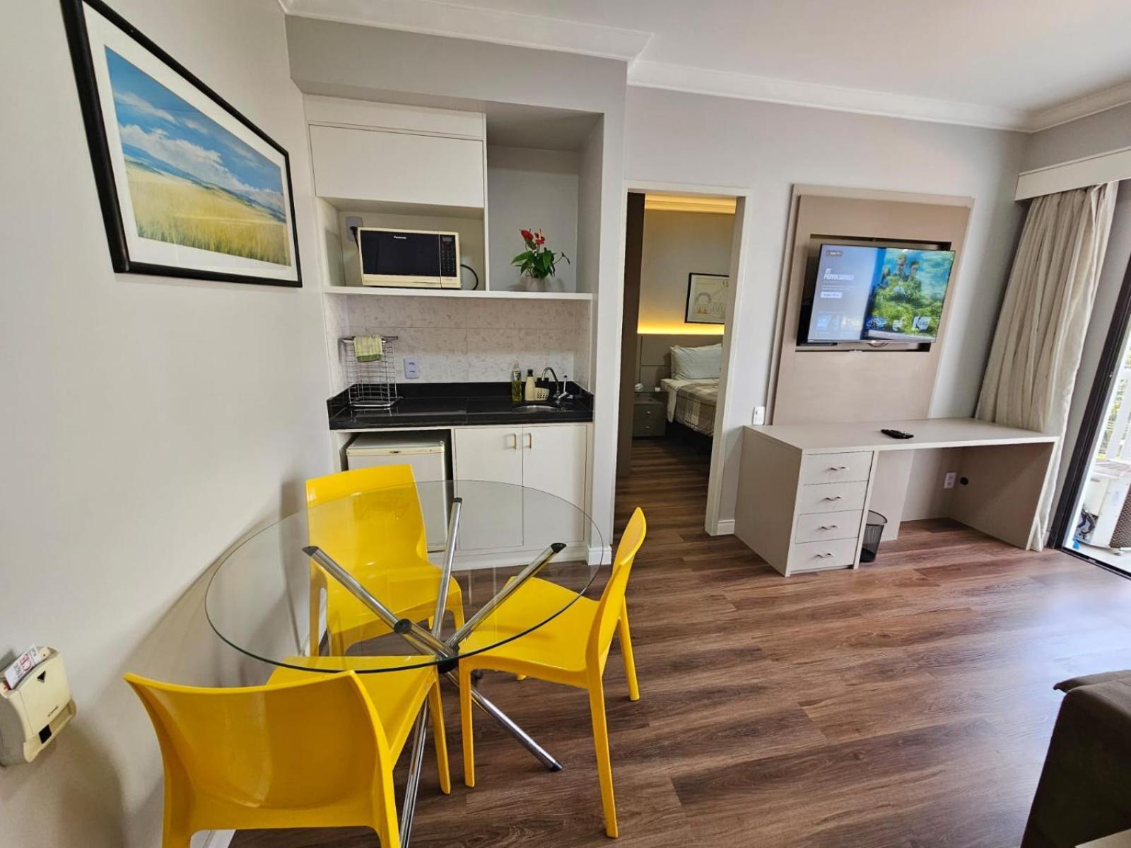 Flat Em Moema Διαμέρισμα Σάο Πάολο Εξωτερικό φωτογραφία
