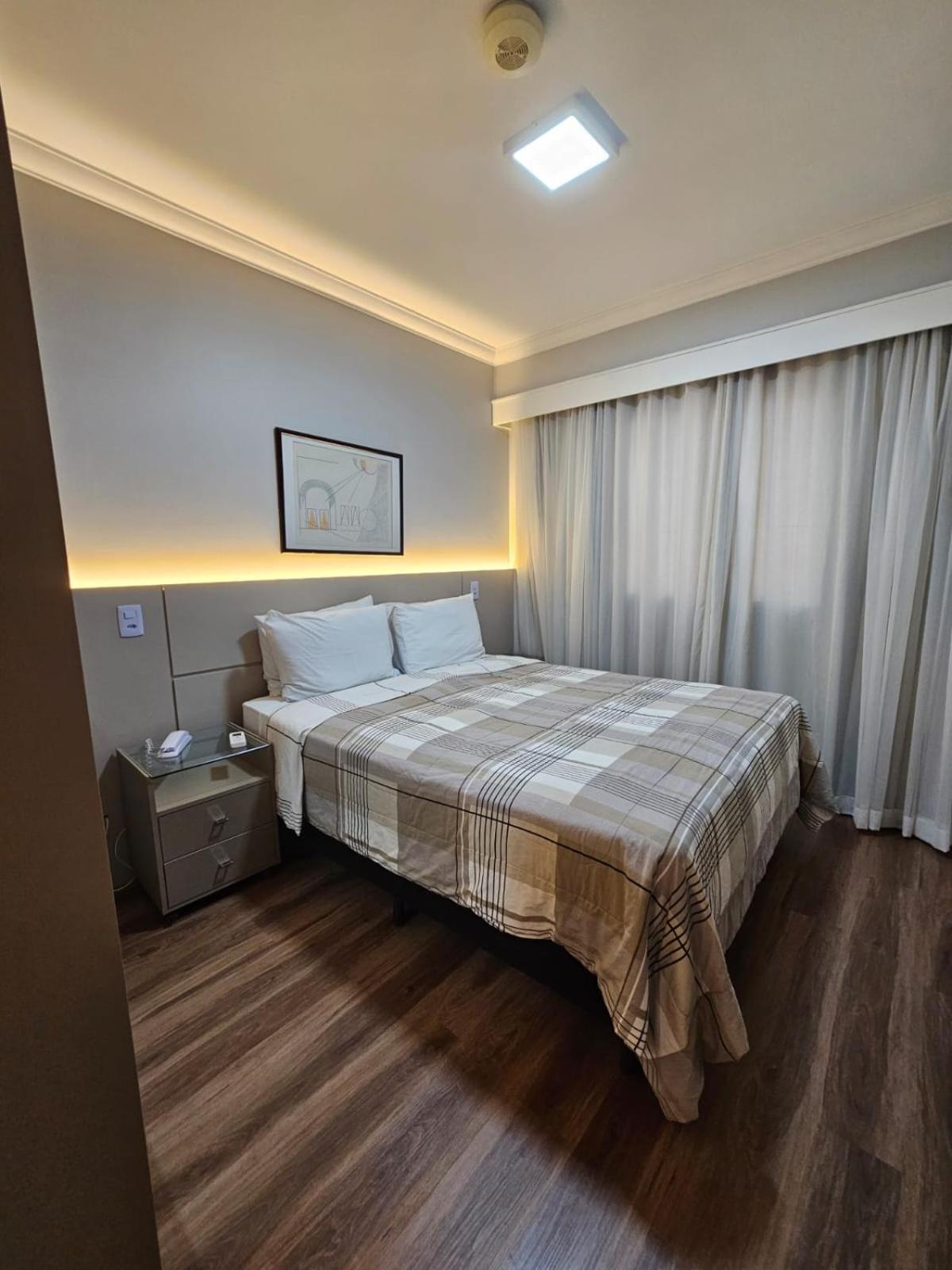 Flat Em Moema Διαμέρισμα Σάο Πάολο Εξωτερικό φωτογραφία