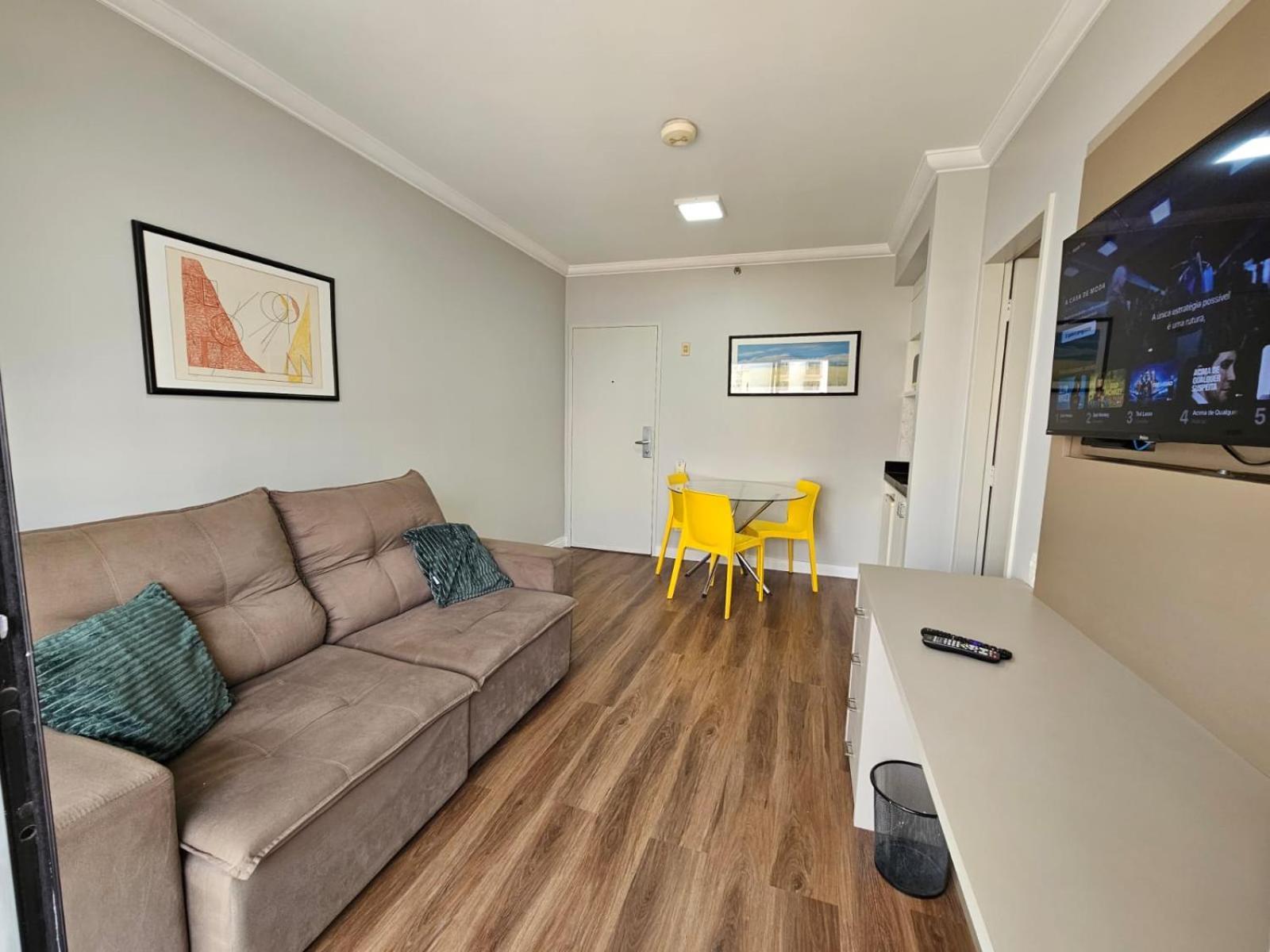 Flat Em Moema Διαμέρισμα Σάο Πάολο Εξωτερικό φωτογραφία