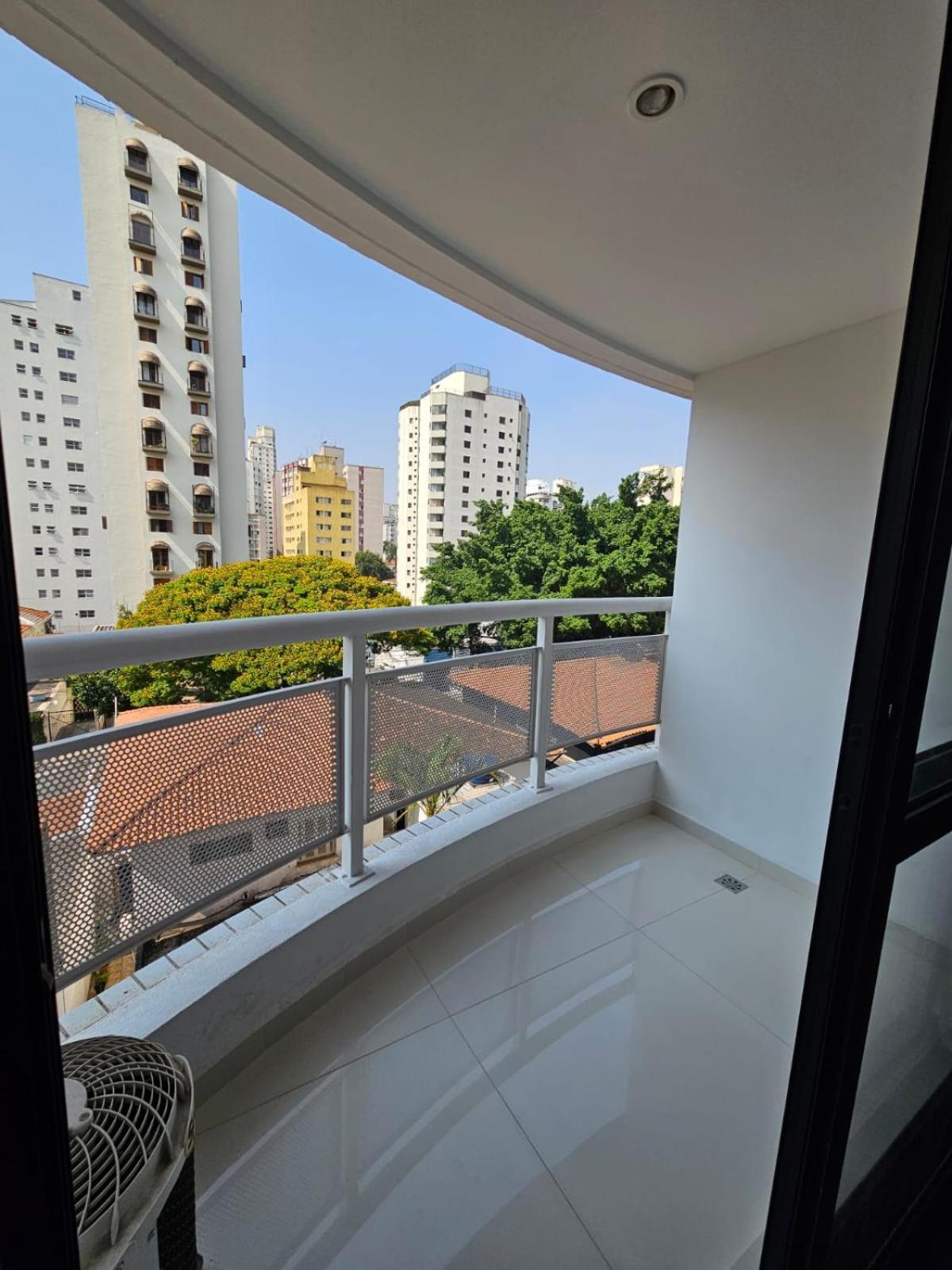 Flat Em Moema Διαμέρισμα Σάο Πάολο Εξωτερικό φωτογραφία