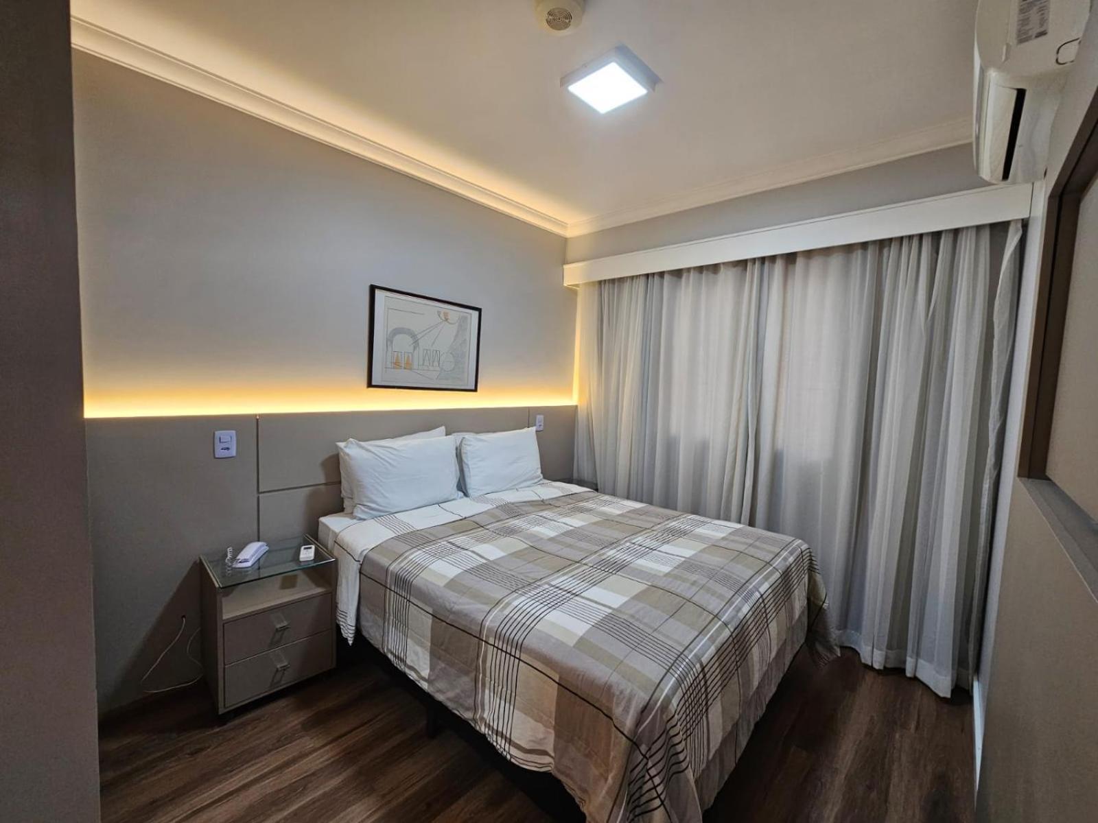 Flat Em Moema Διαμέρισμα Σάο Πάολο Εξωτερικό φωτογραφία