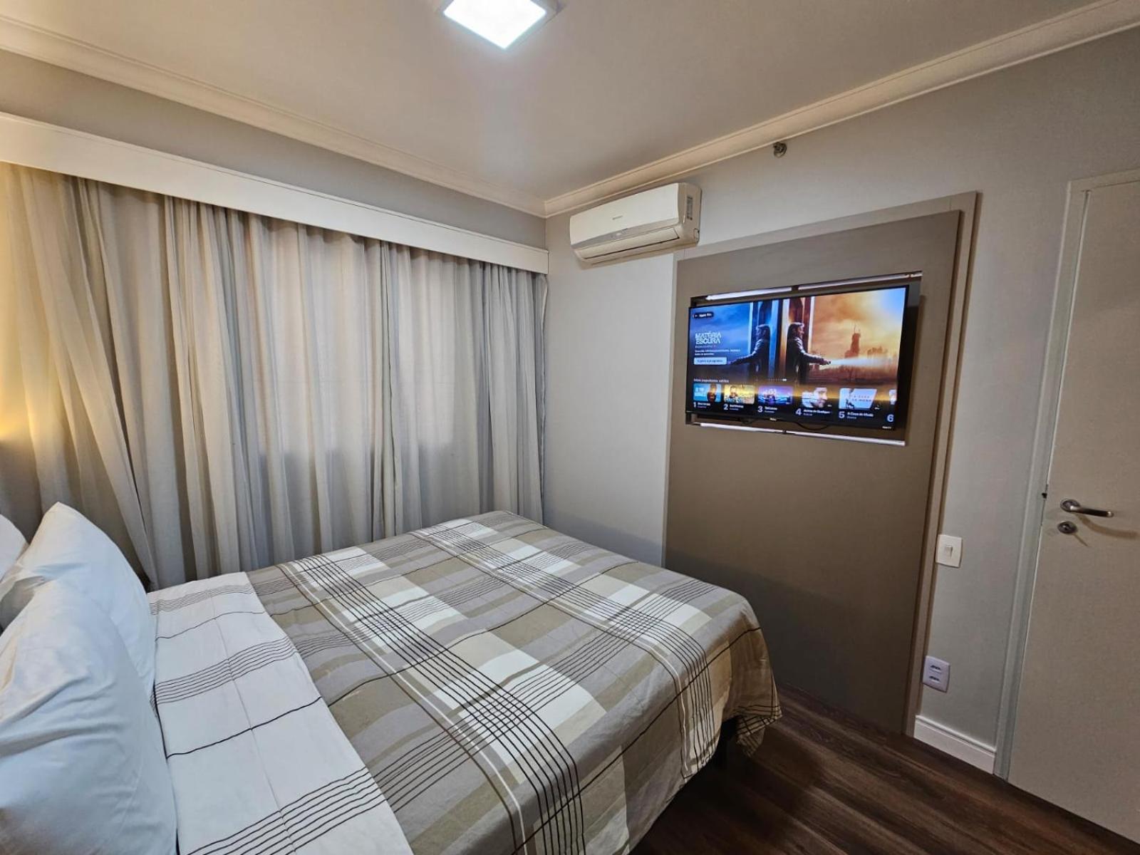 Flat Em Moema Διαμέρισμα Σάο Πάολο Εξωτερικό φωτογραφία