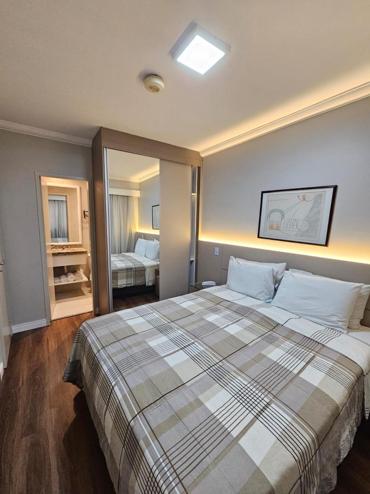 Flat Em Moema Διαμέρισμα Σάο Πάολο Εξωτερικό φωτογραφία