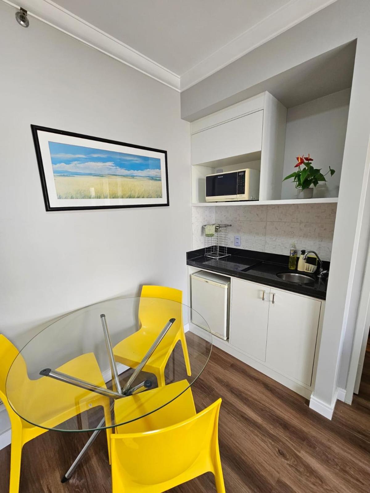 Flat Em Moema Διαμέρισμα Σάο Πάολο Εξωτερικό φωτογραφία